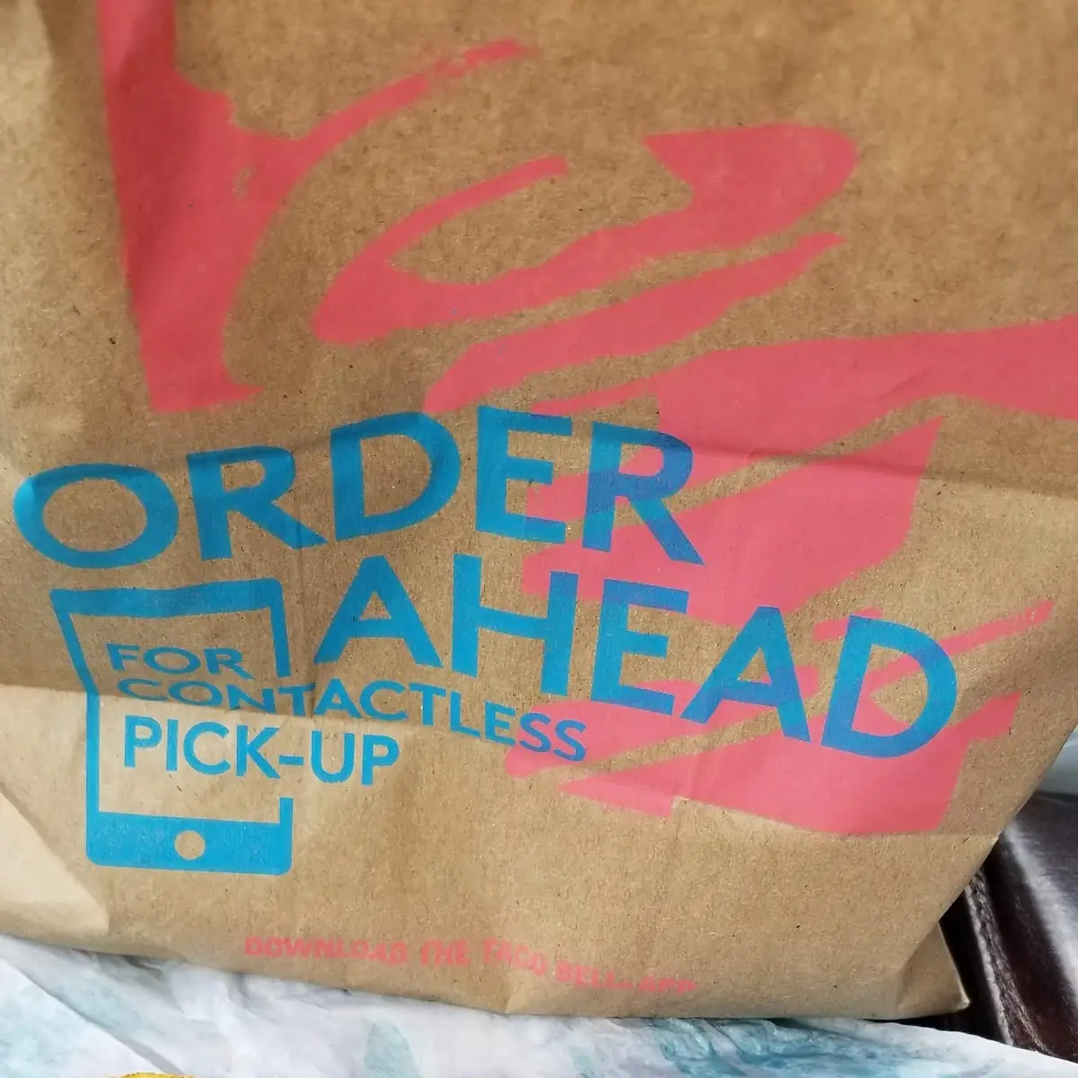 Taco Supreme