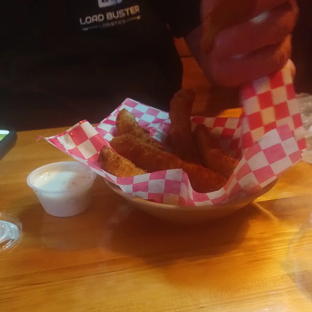Cheese Dip