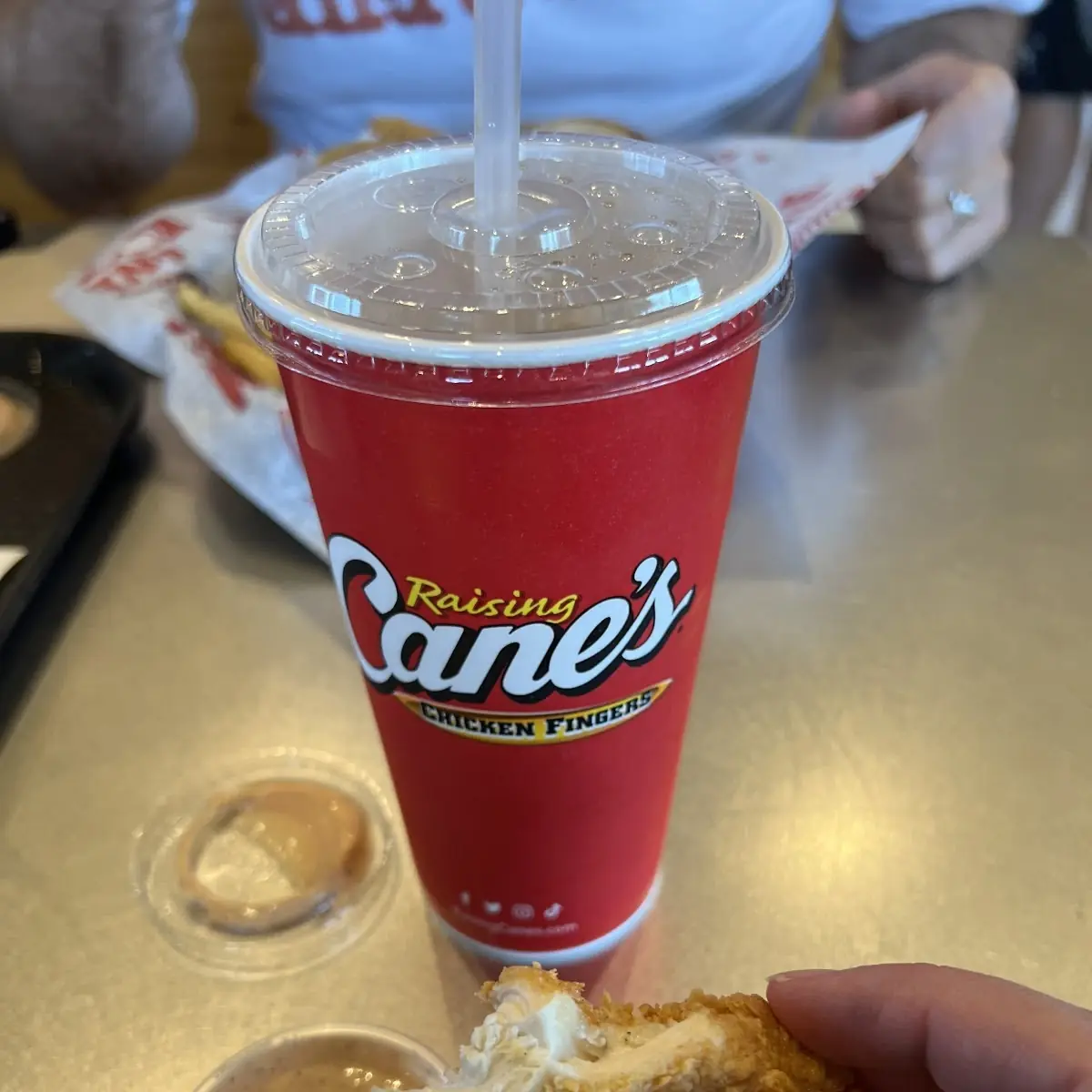 Dipping Sauce
