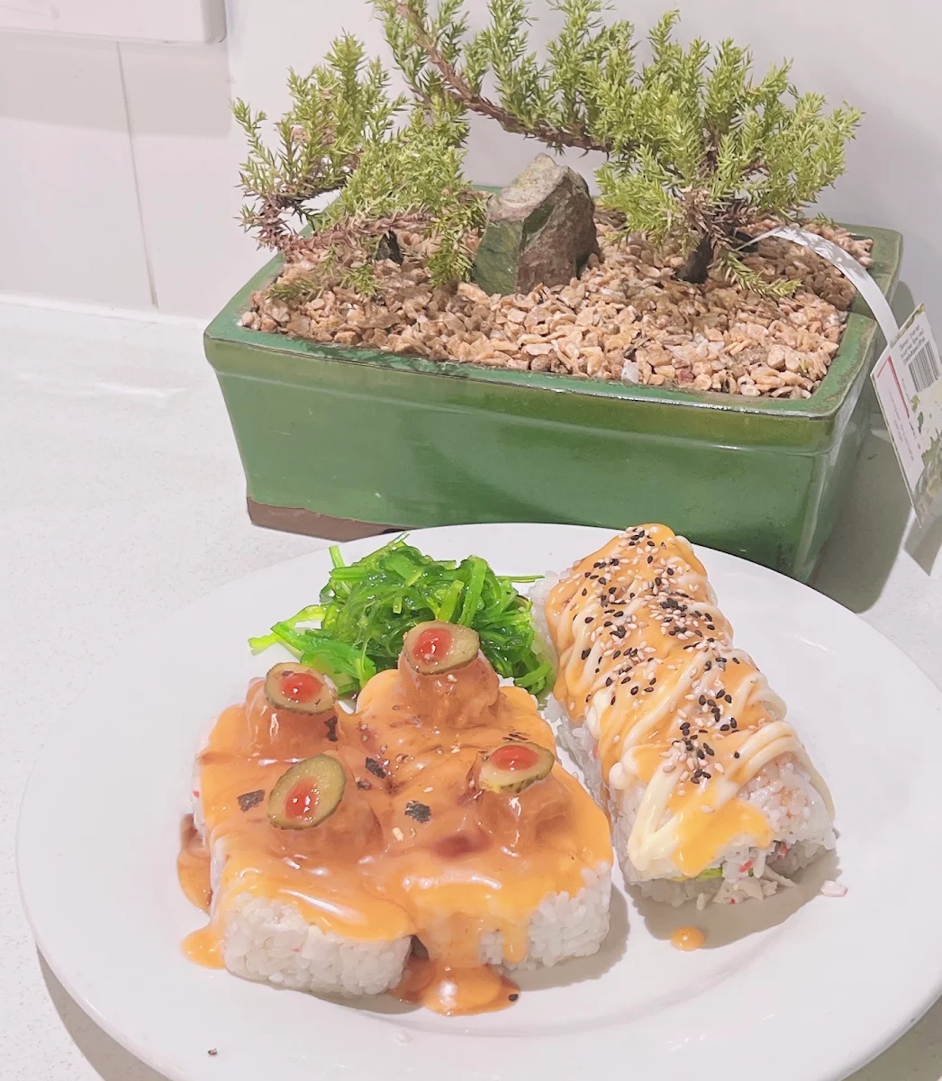 Highlights, Niko Niko Sushi