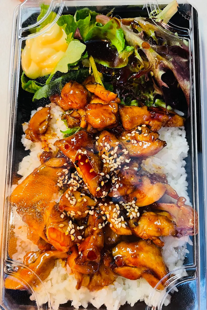 Highlights, Niko Niko Sushi