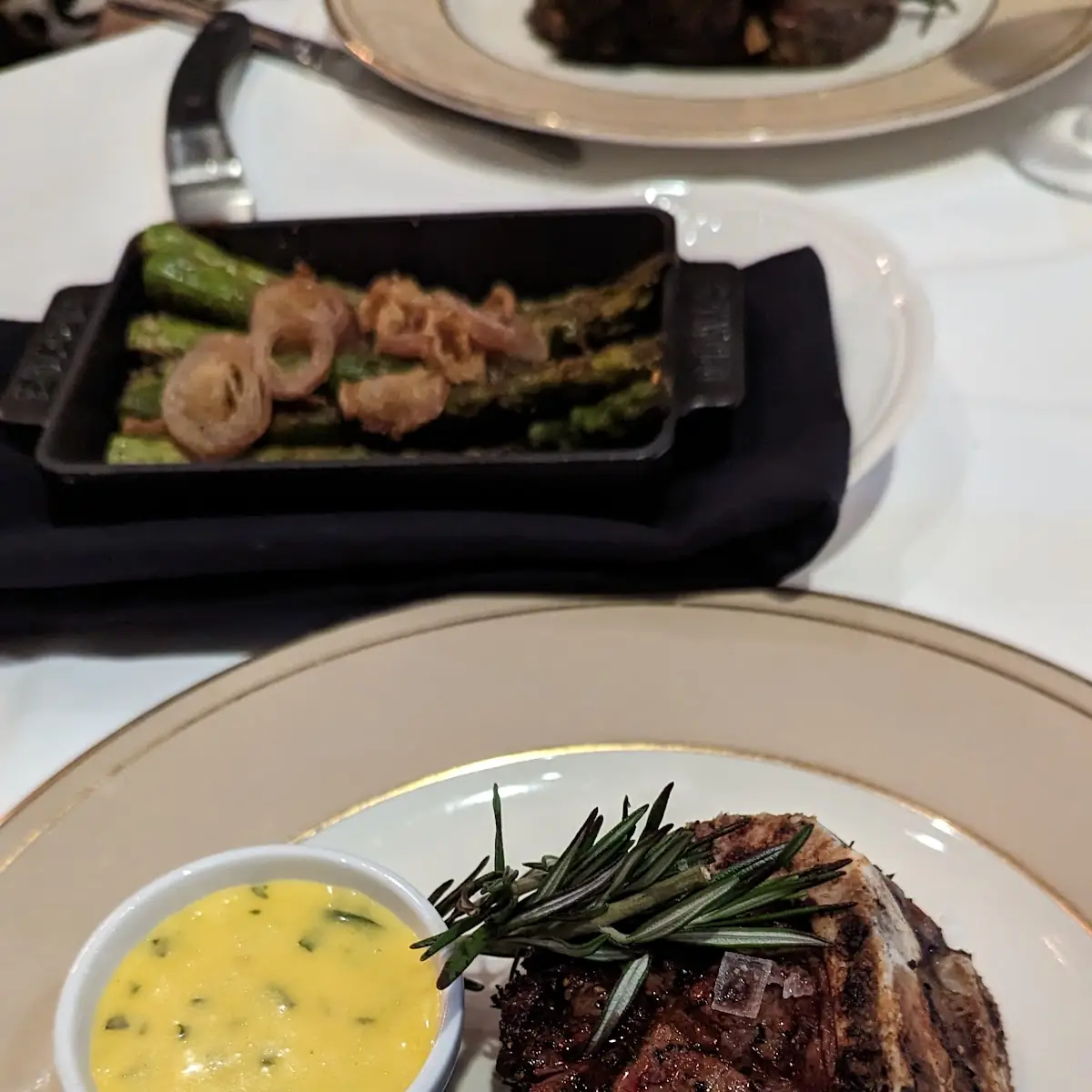 Filet Mignon 10oz