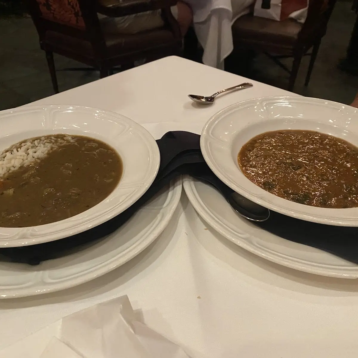Lentil Soup