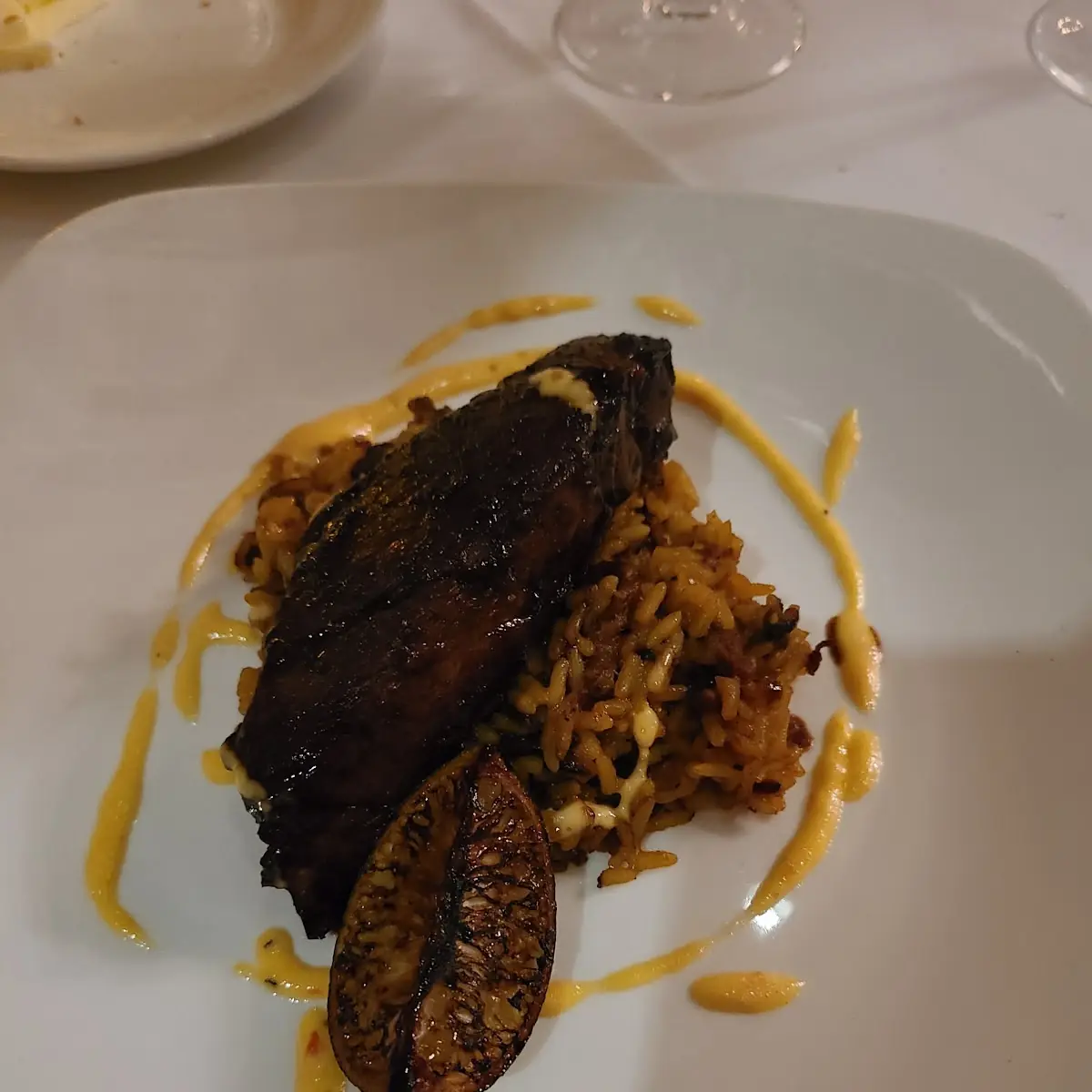 Short Rib