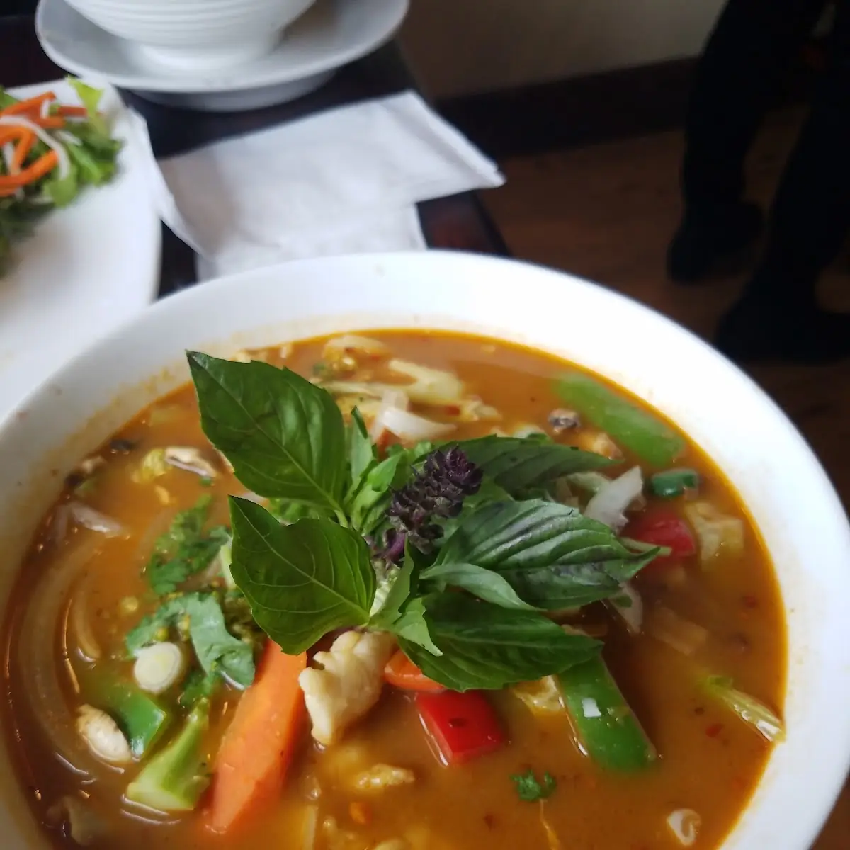 Tom Yum