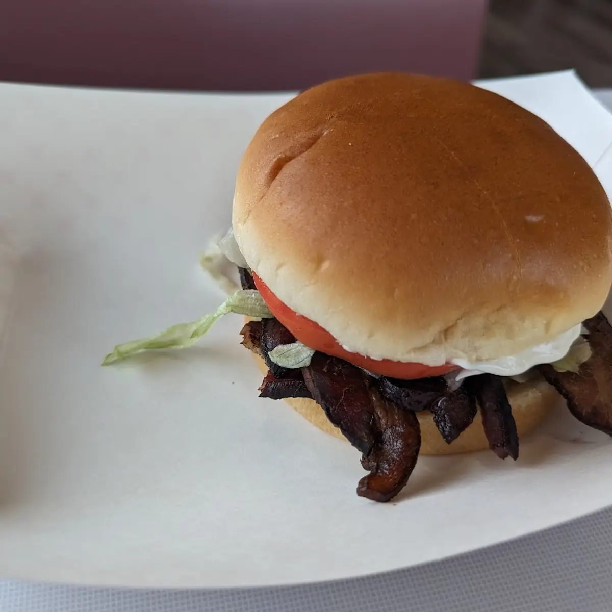 blt Sandwich