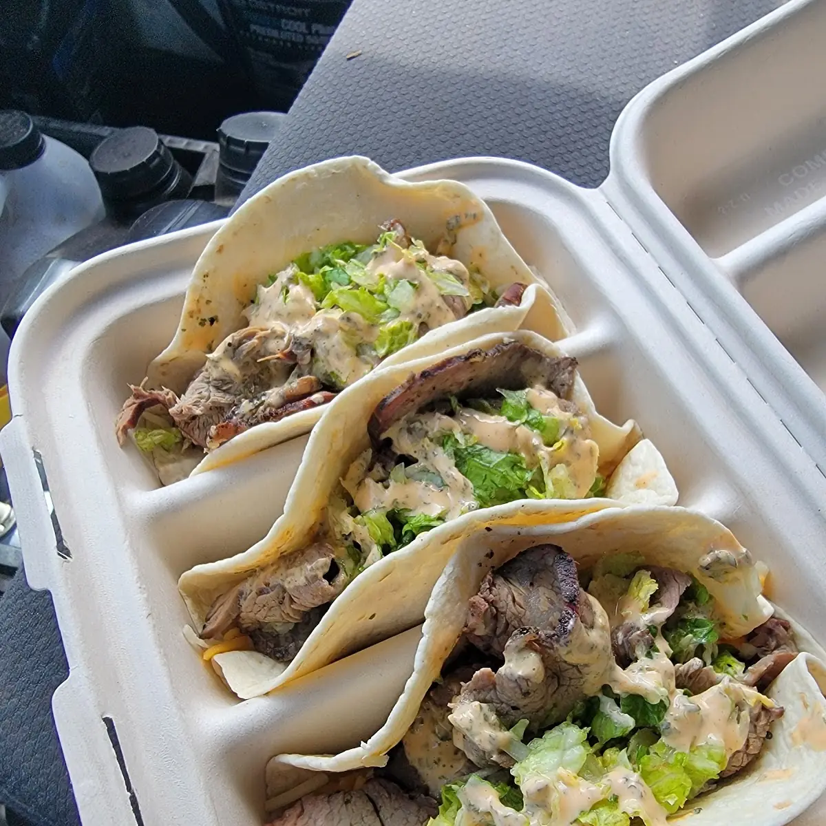 Street Tacos