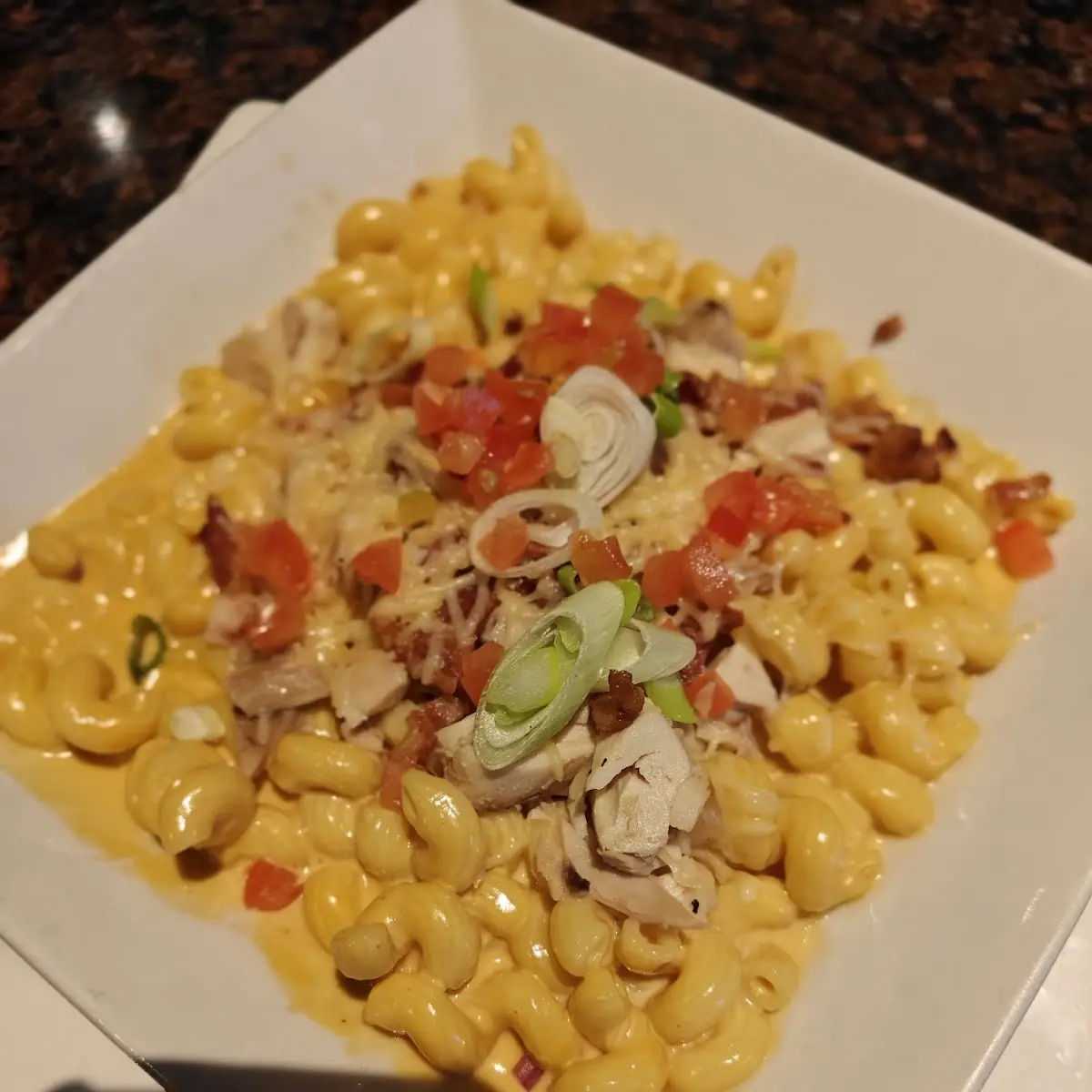 Guinness Mac & Cheese
