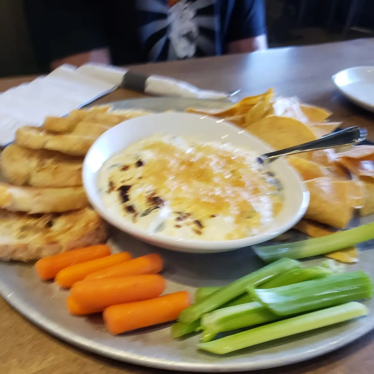 Artichoke Dip