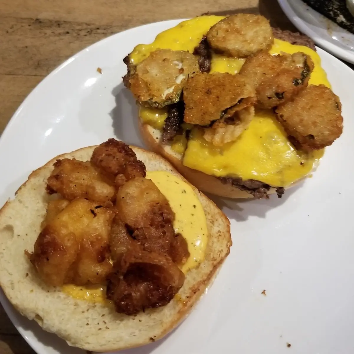 OH No Burger