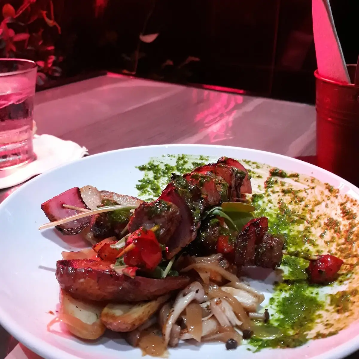 Top Sirloin