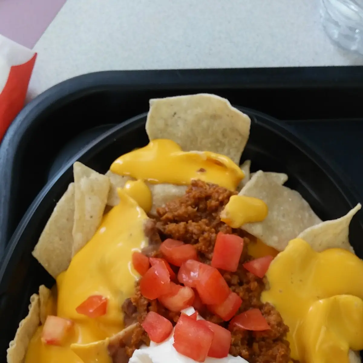 Nachos Bellgrande