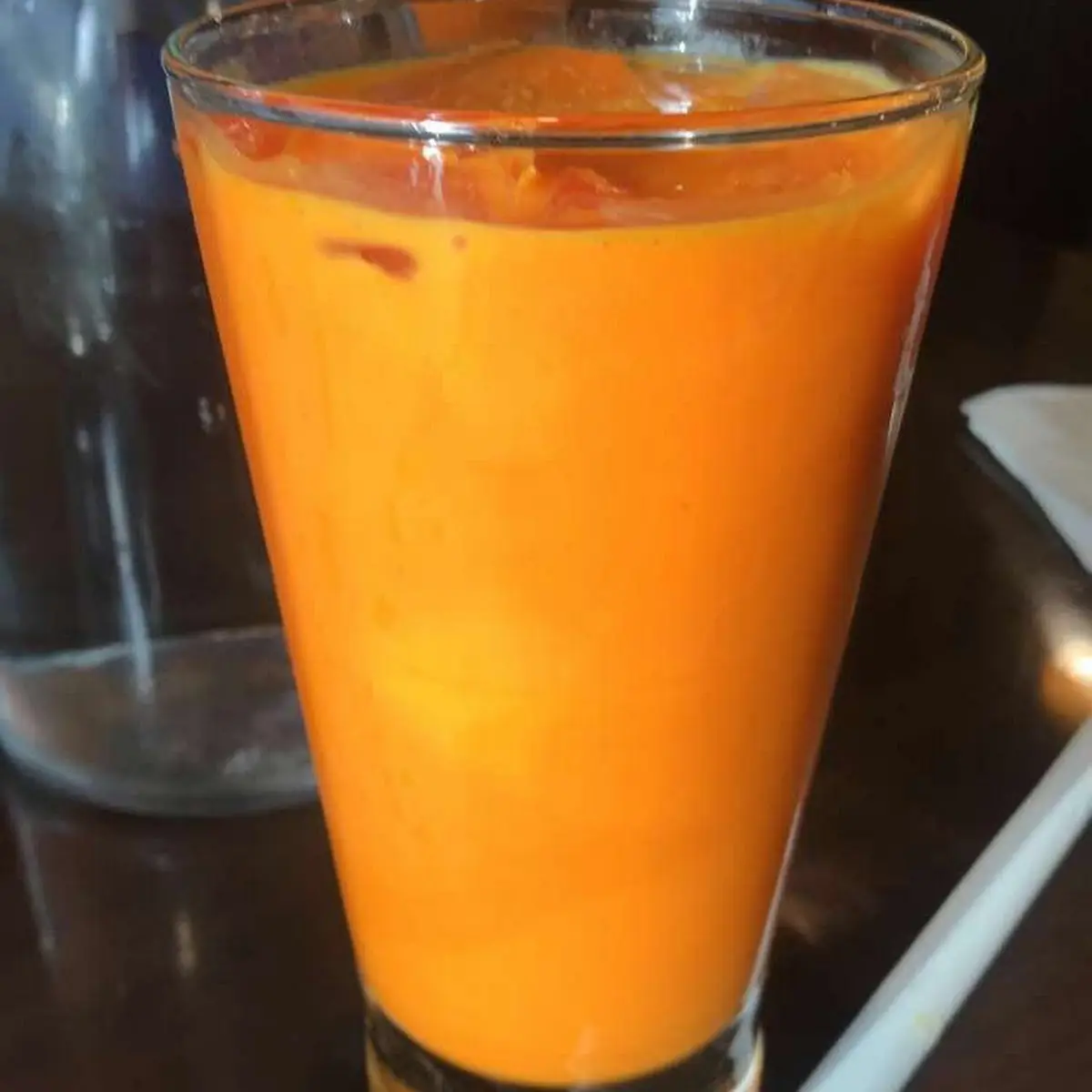 151. Sweet Mango Chutney