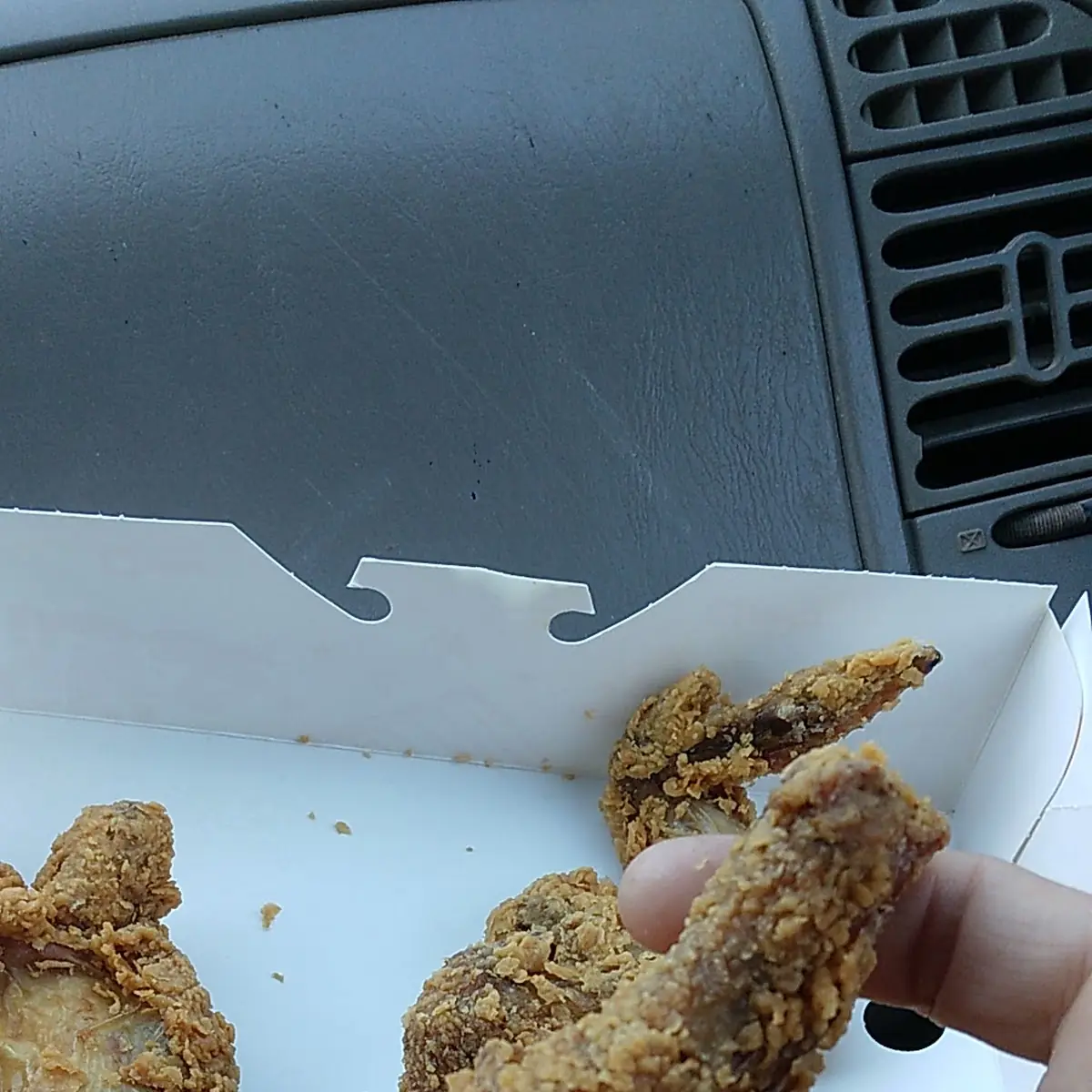 Fried Chicken