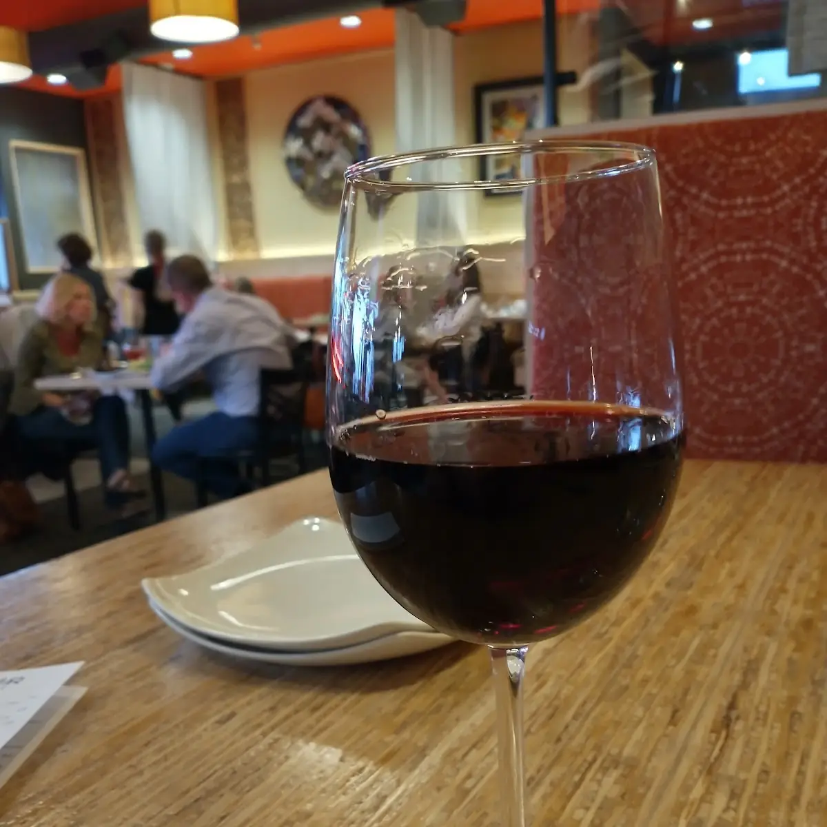 Red Wine