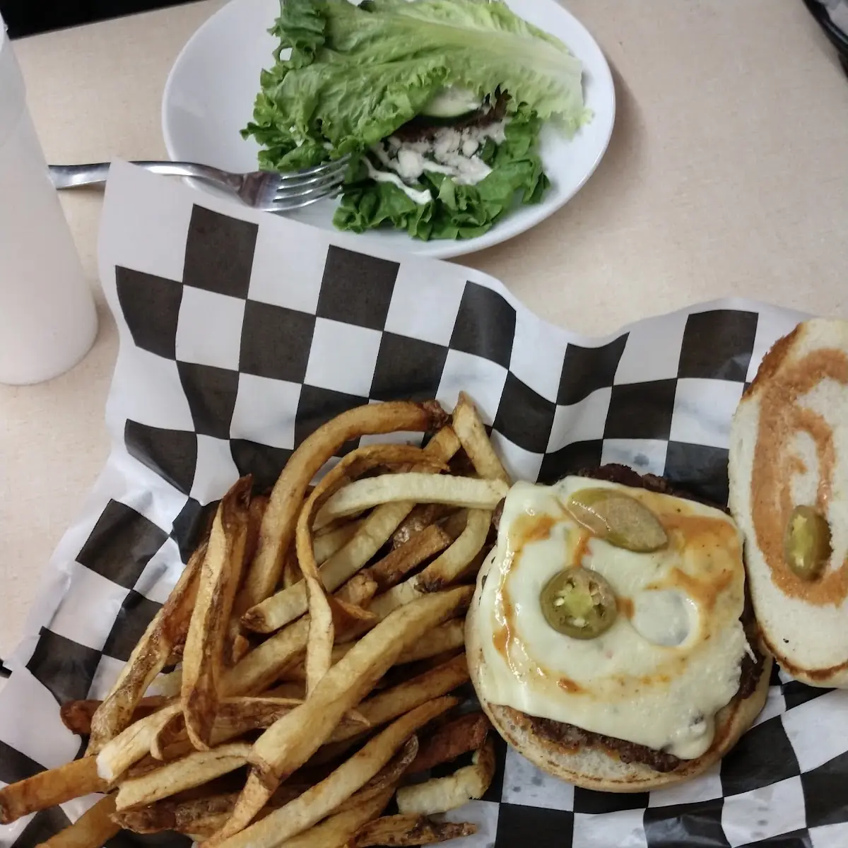 Chicken Sandwich