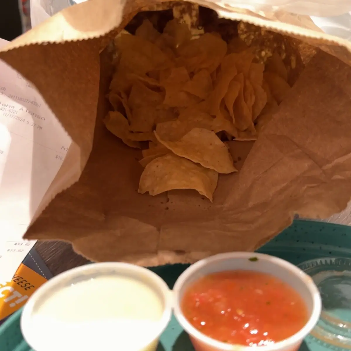 Cheese Dip