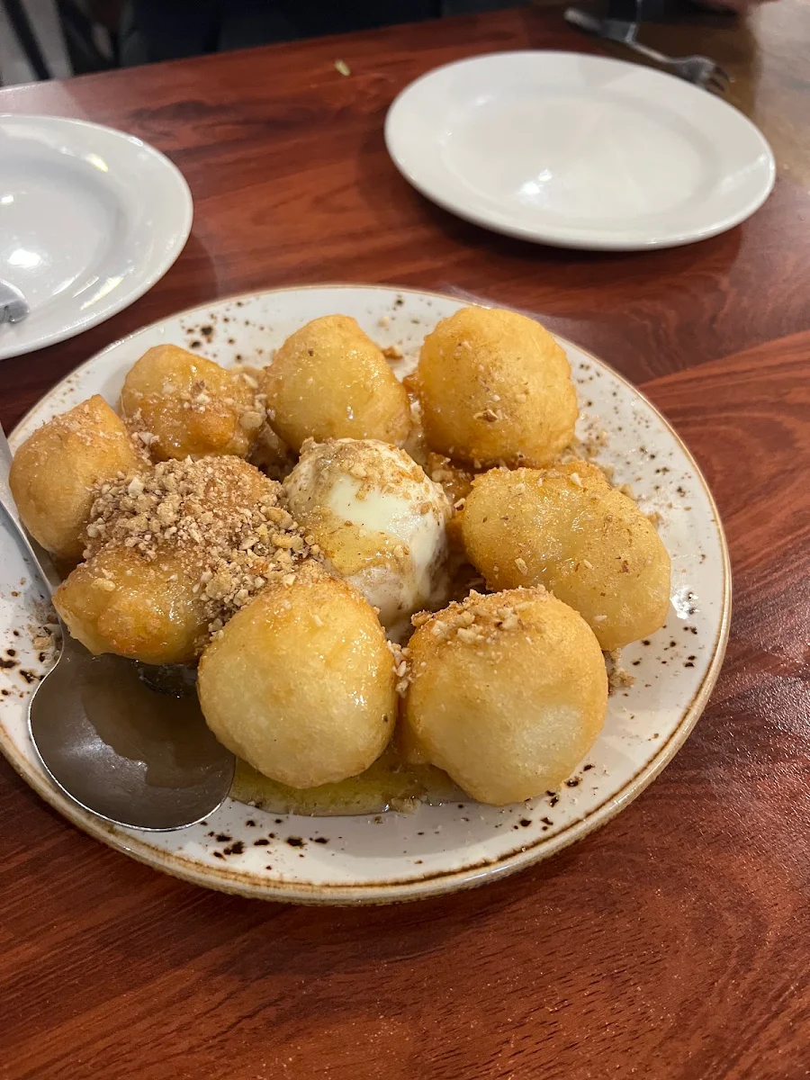 Highlights, ILIOS TAVERNA
