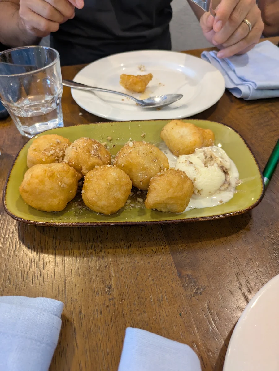 Highlights, ILIOS TAVERNA