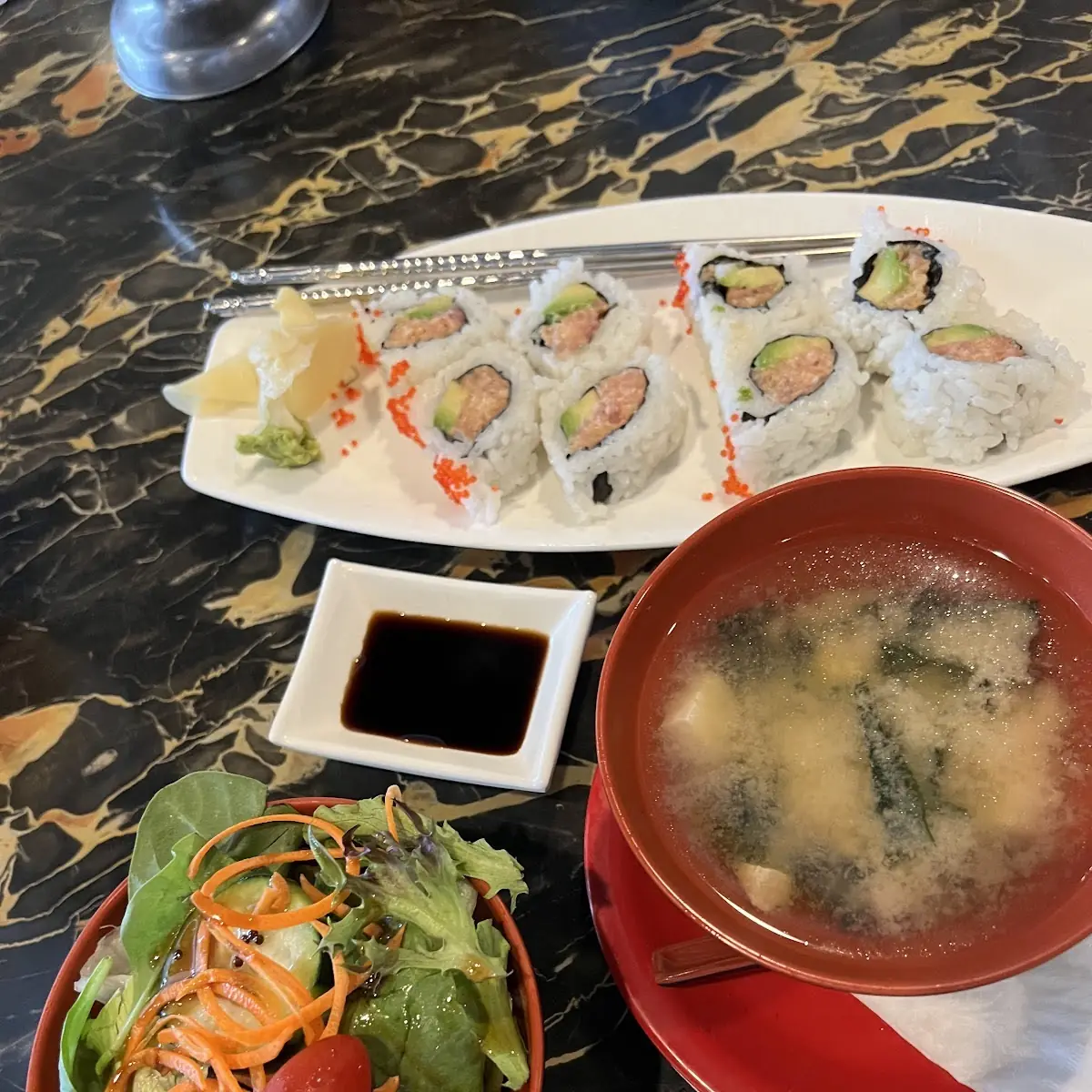 Miso Soup
