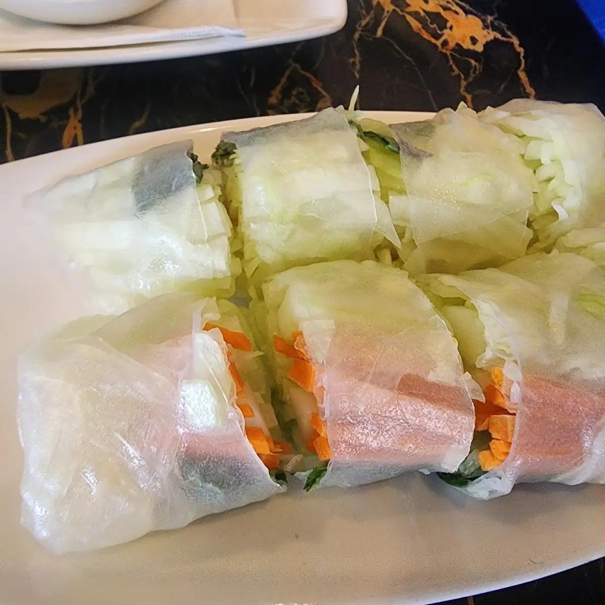 Spring Roll