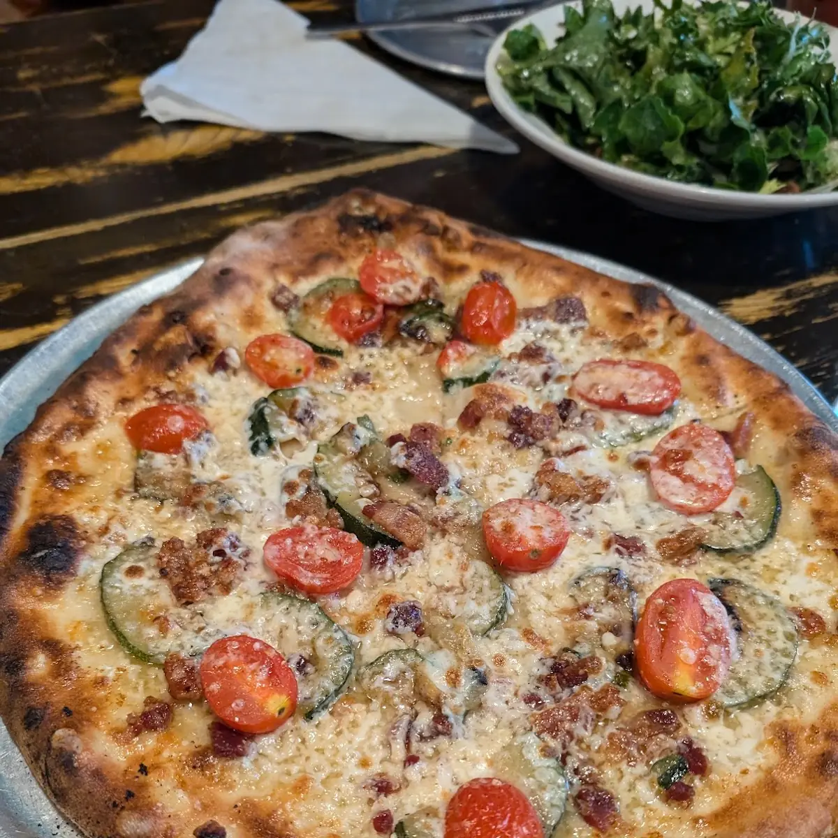 Specialty Pizza