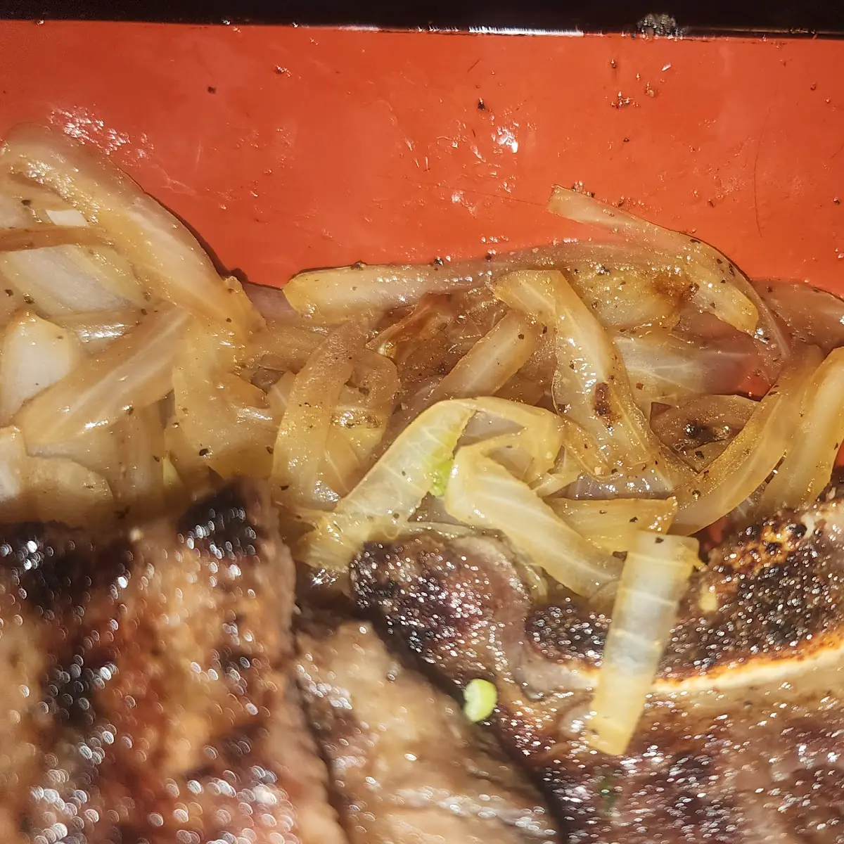 Short Rib Bento Box