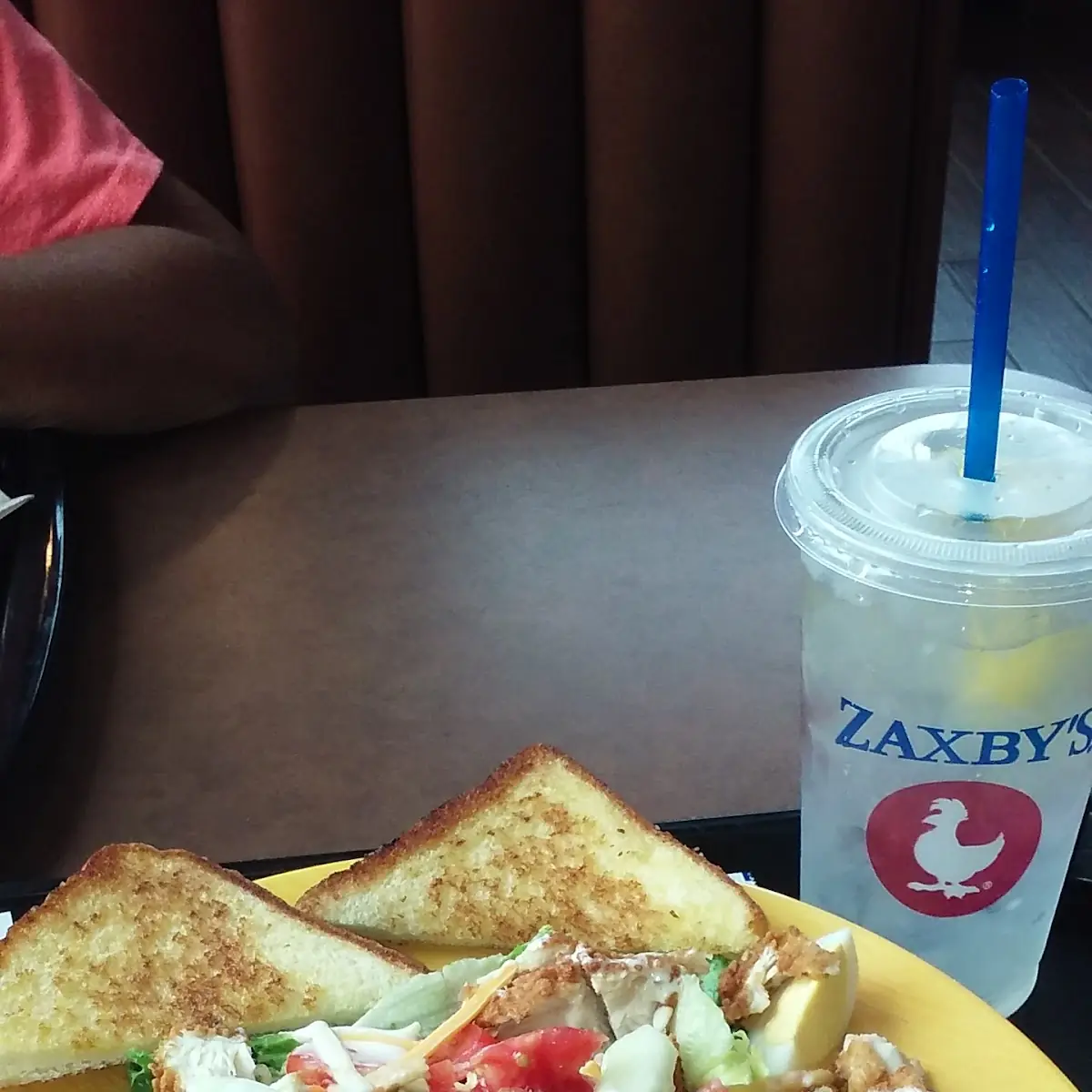 Chicken Salad