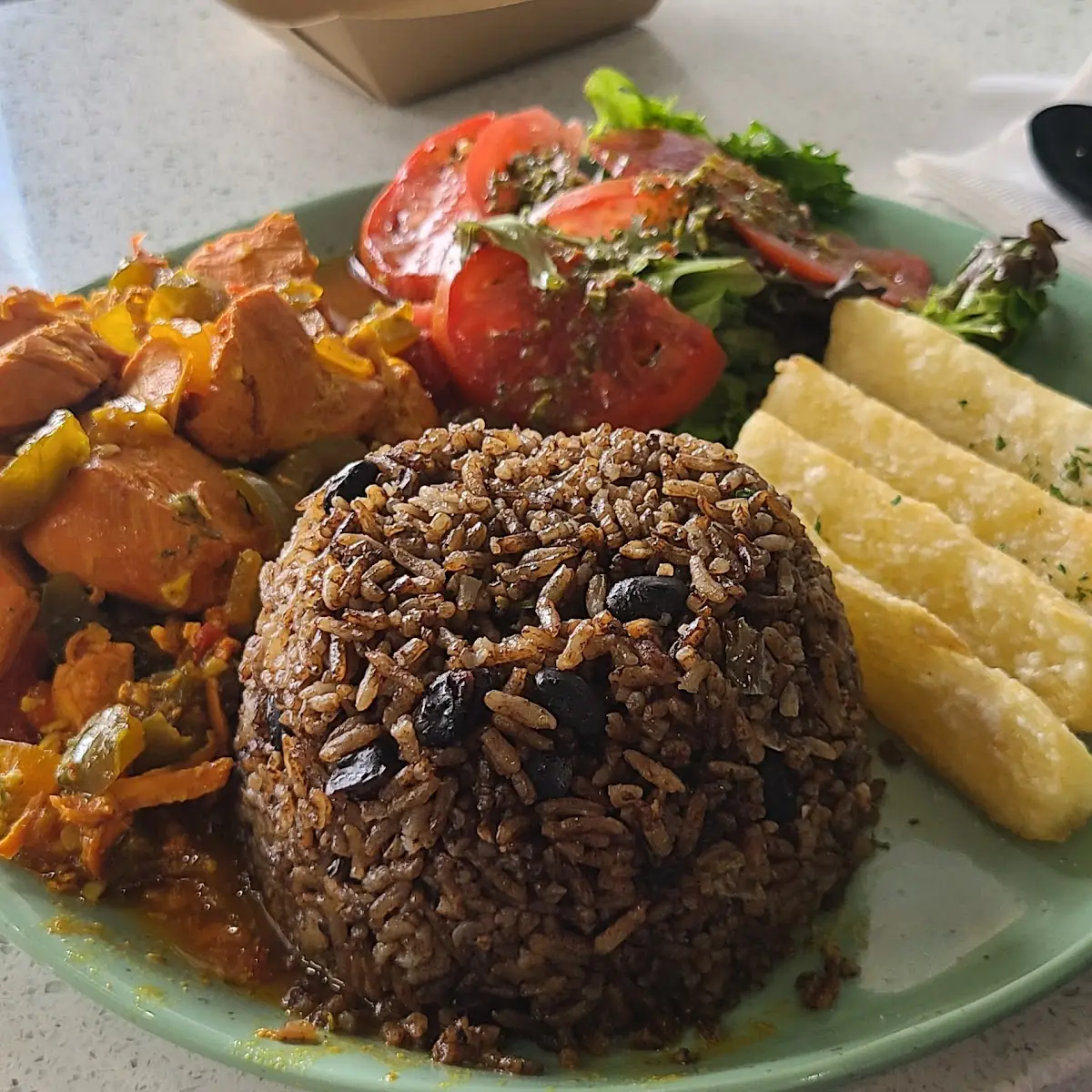 Gallo Pinto