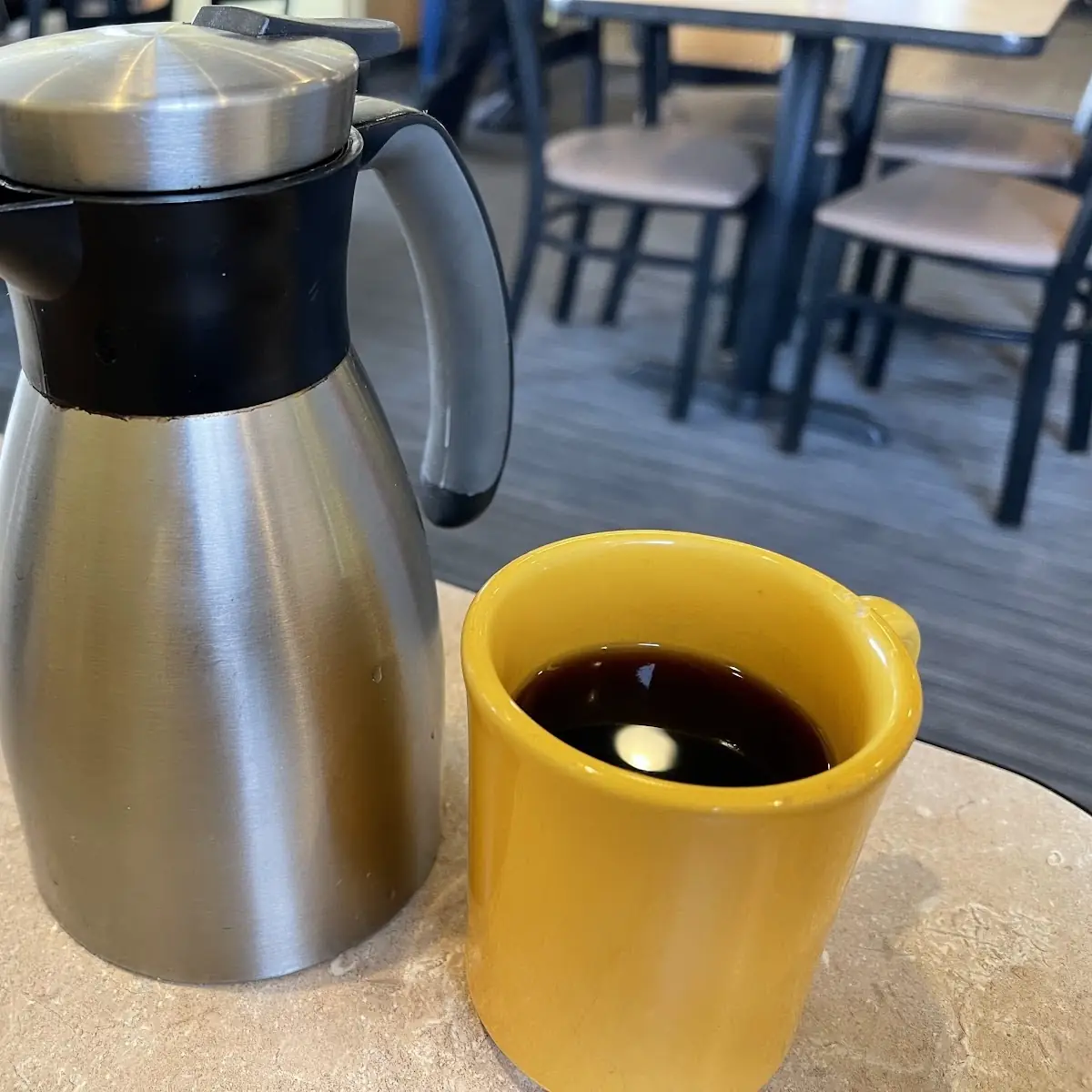 Cold Brew