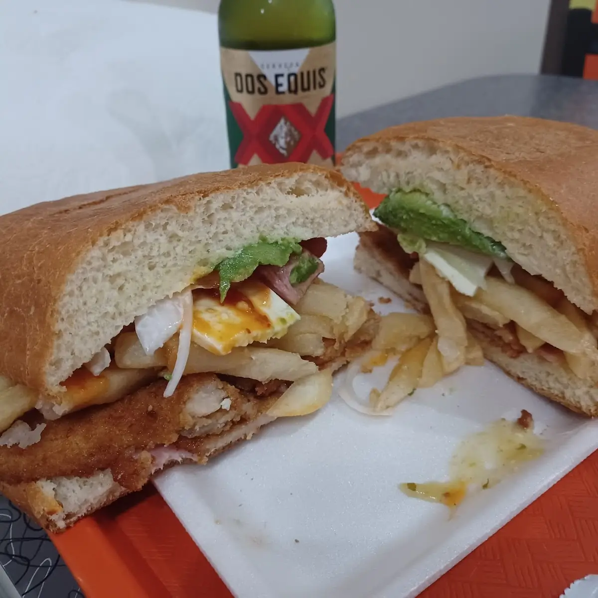 Chicken Sandwich