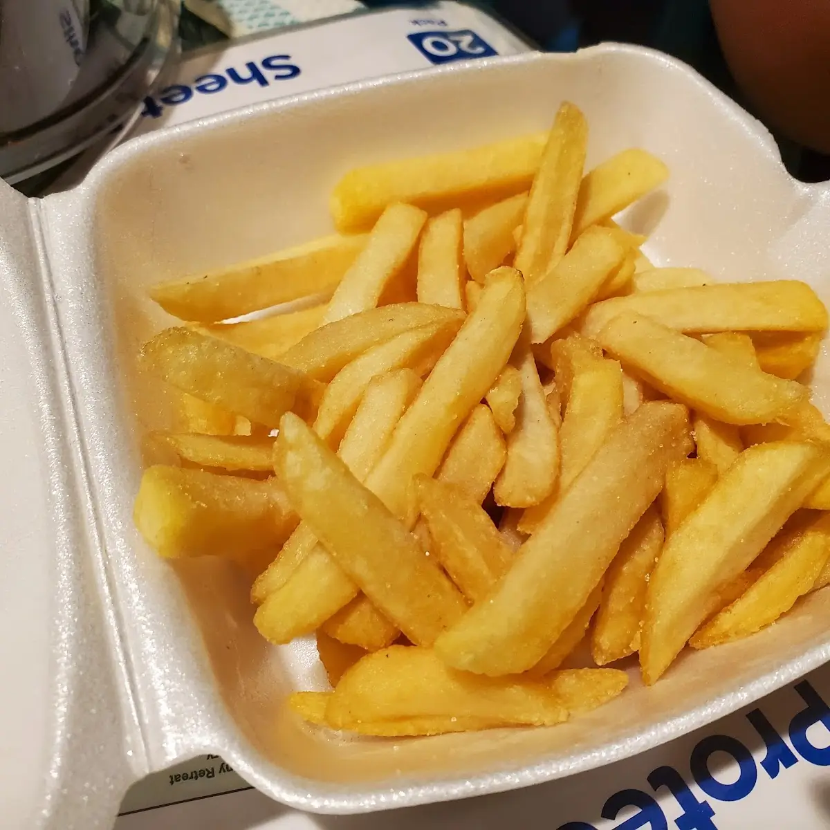 French Fries