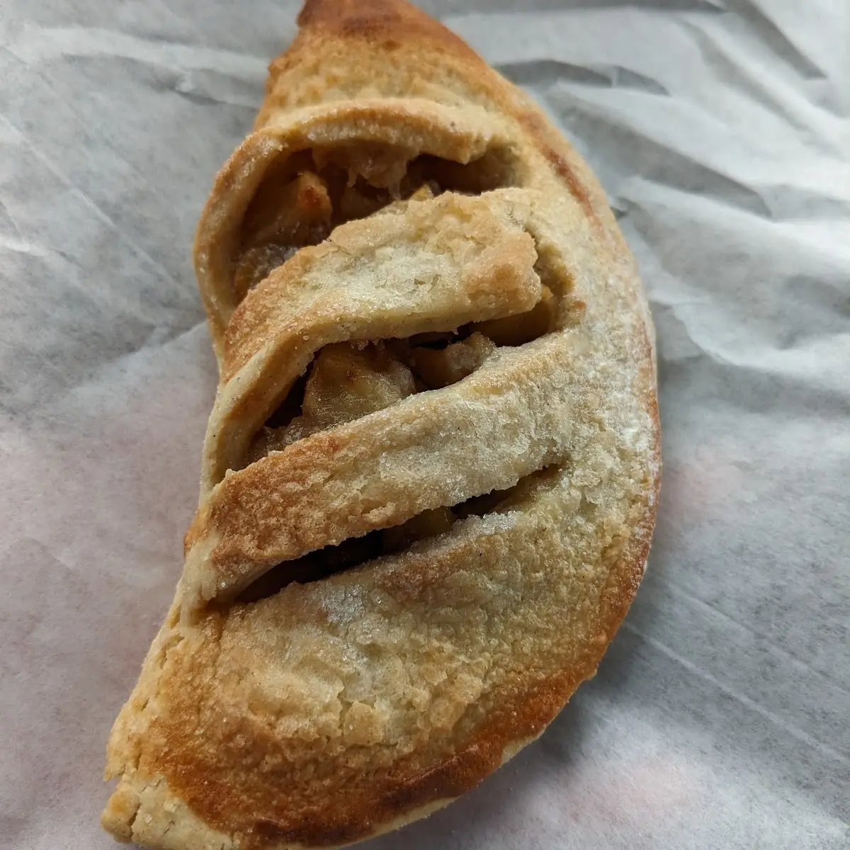 Apple Turnover