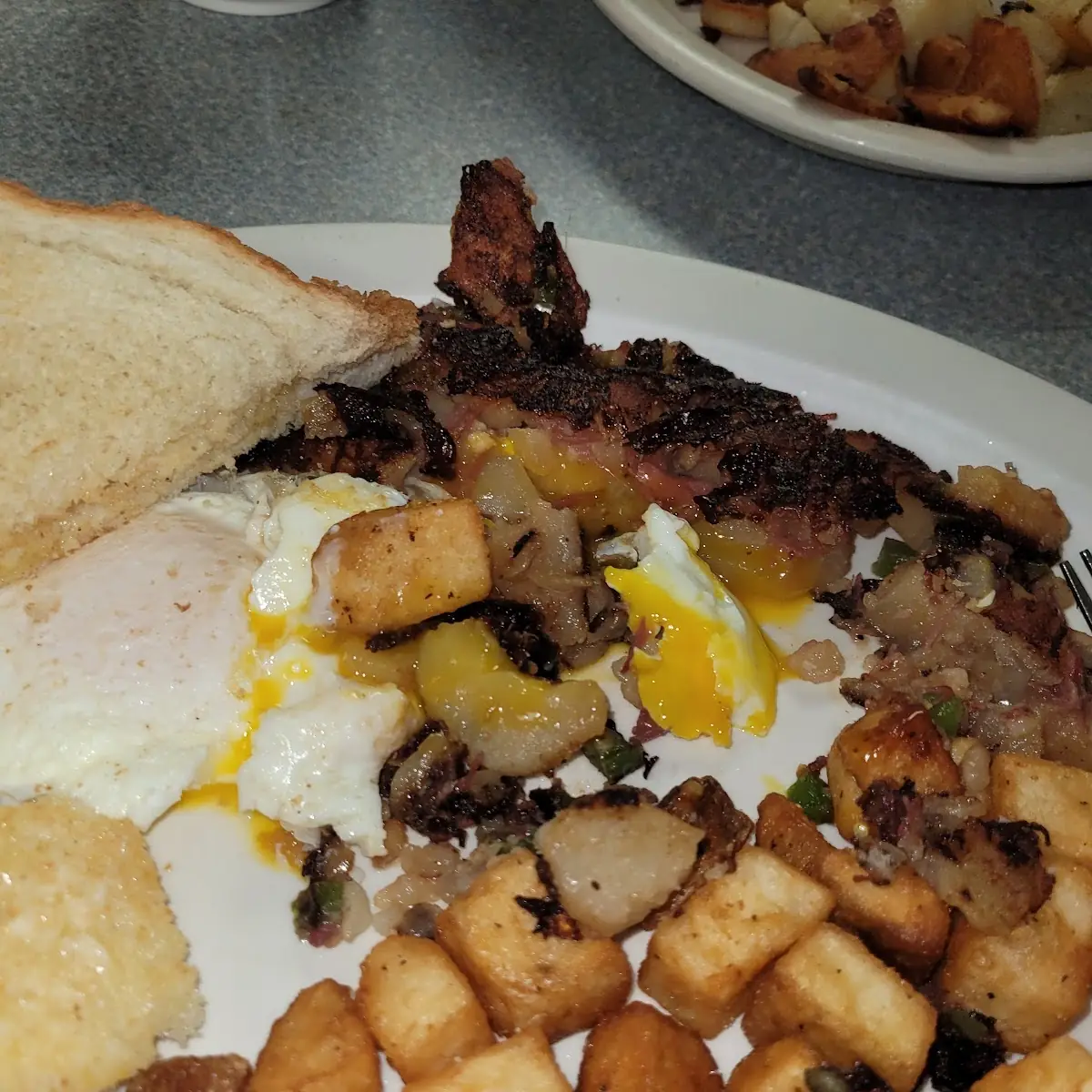 Brown Gravy