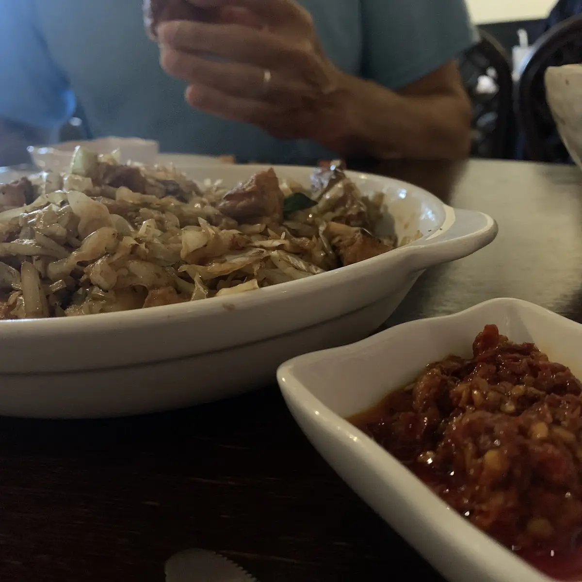 Moo Shu Vegan