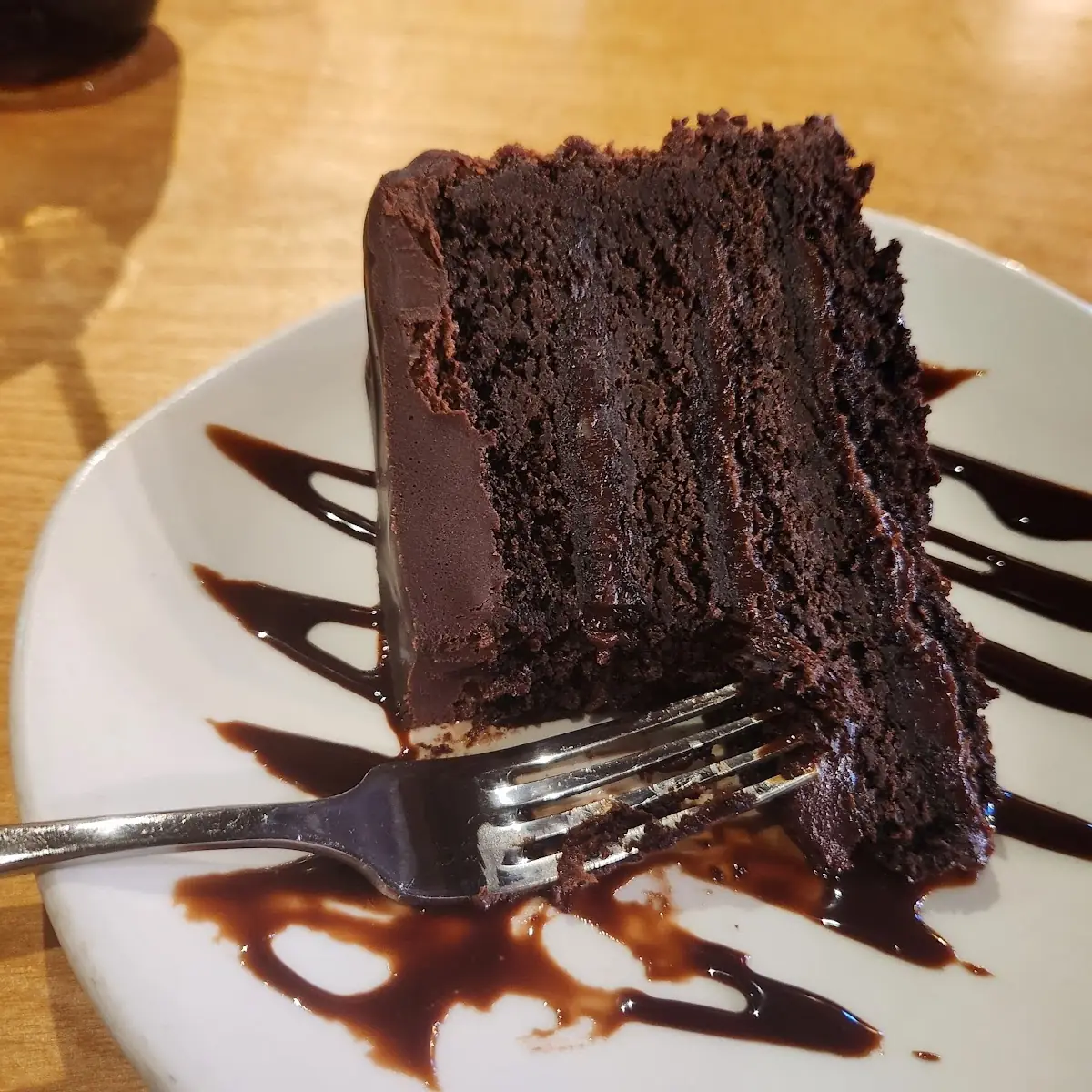 Chocolate Cake