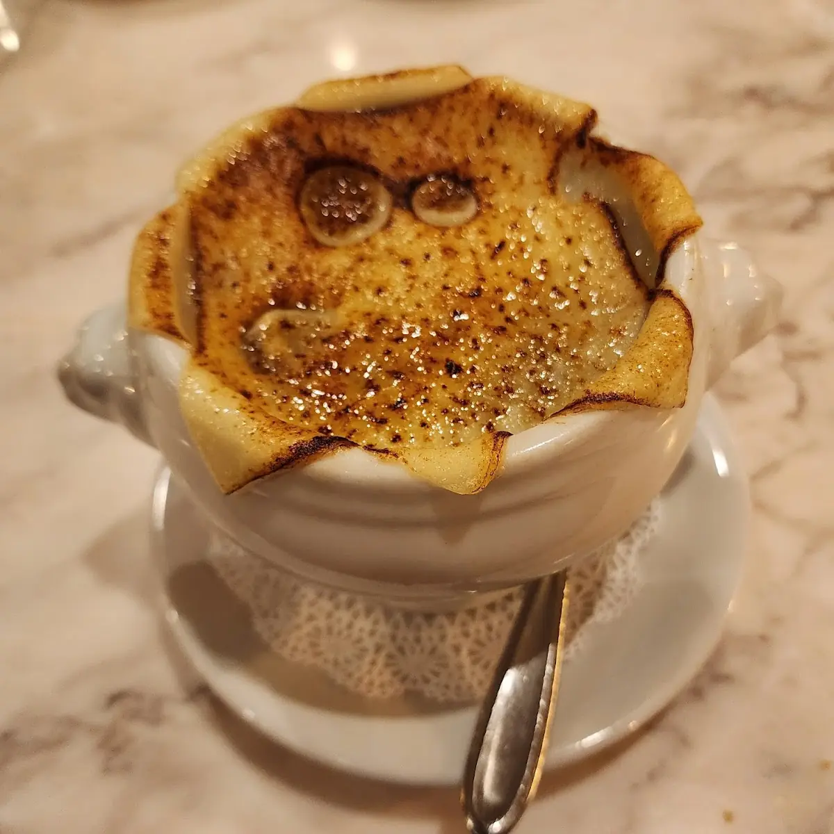 French Onion Soup
