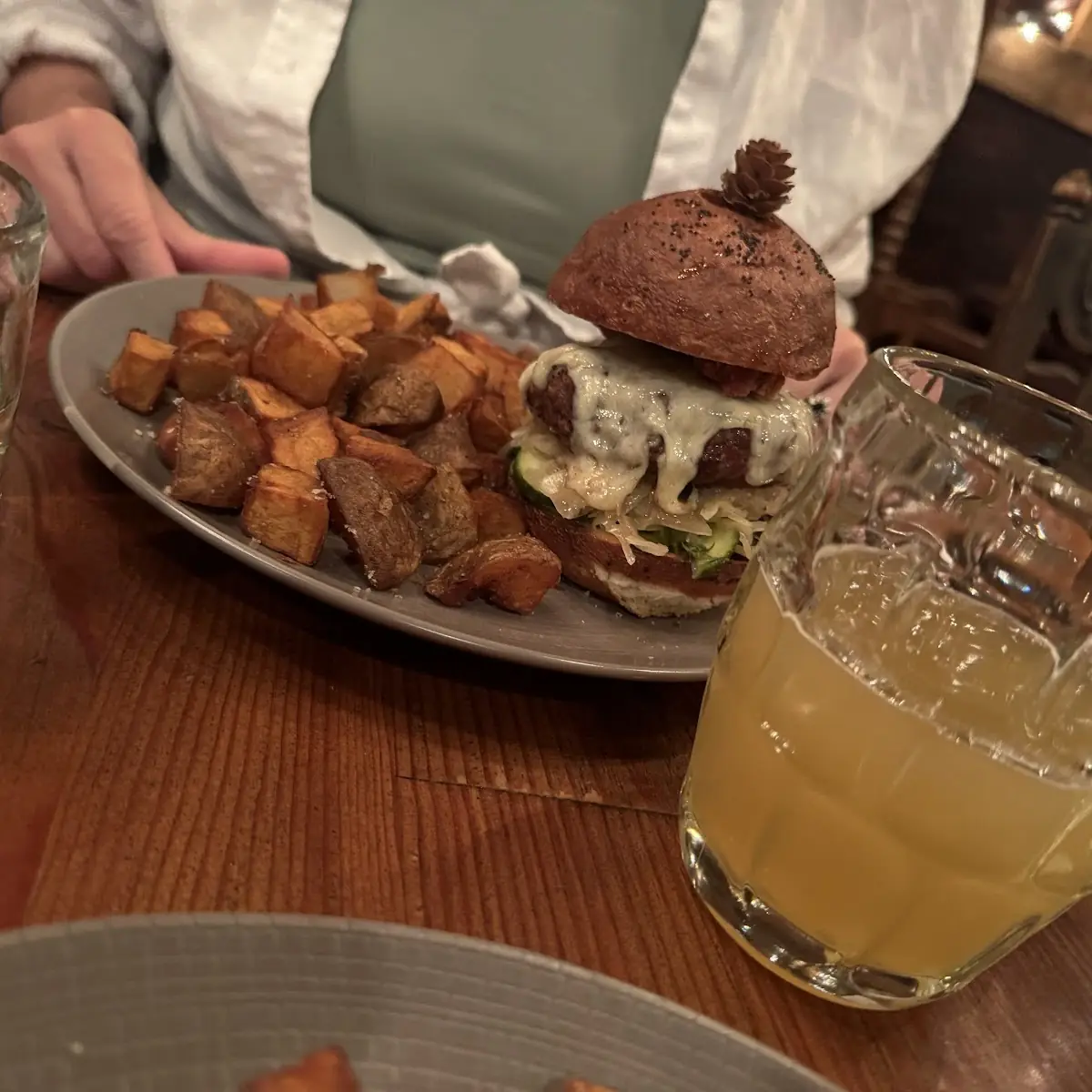 Patatas Bravas