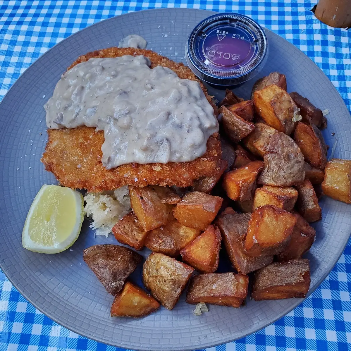 Schnitzel