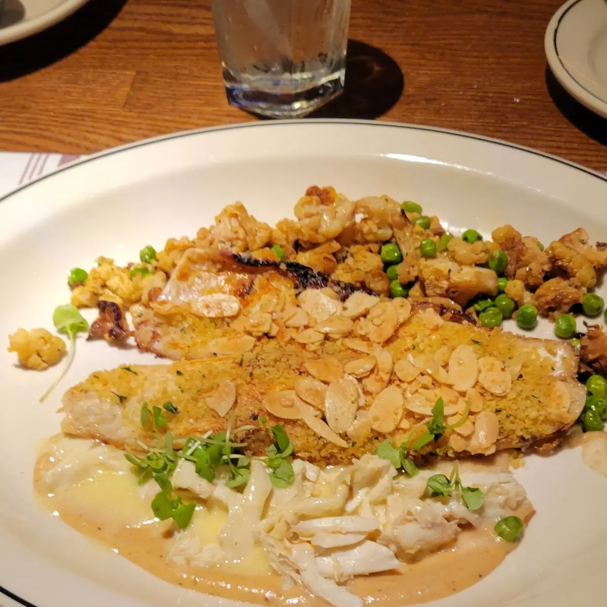 Chilean Sea Bass