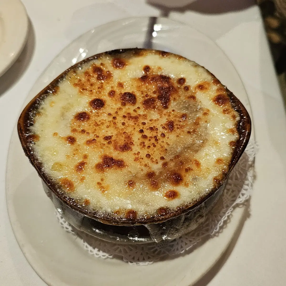 French Onion Soup