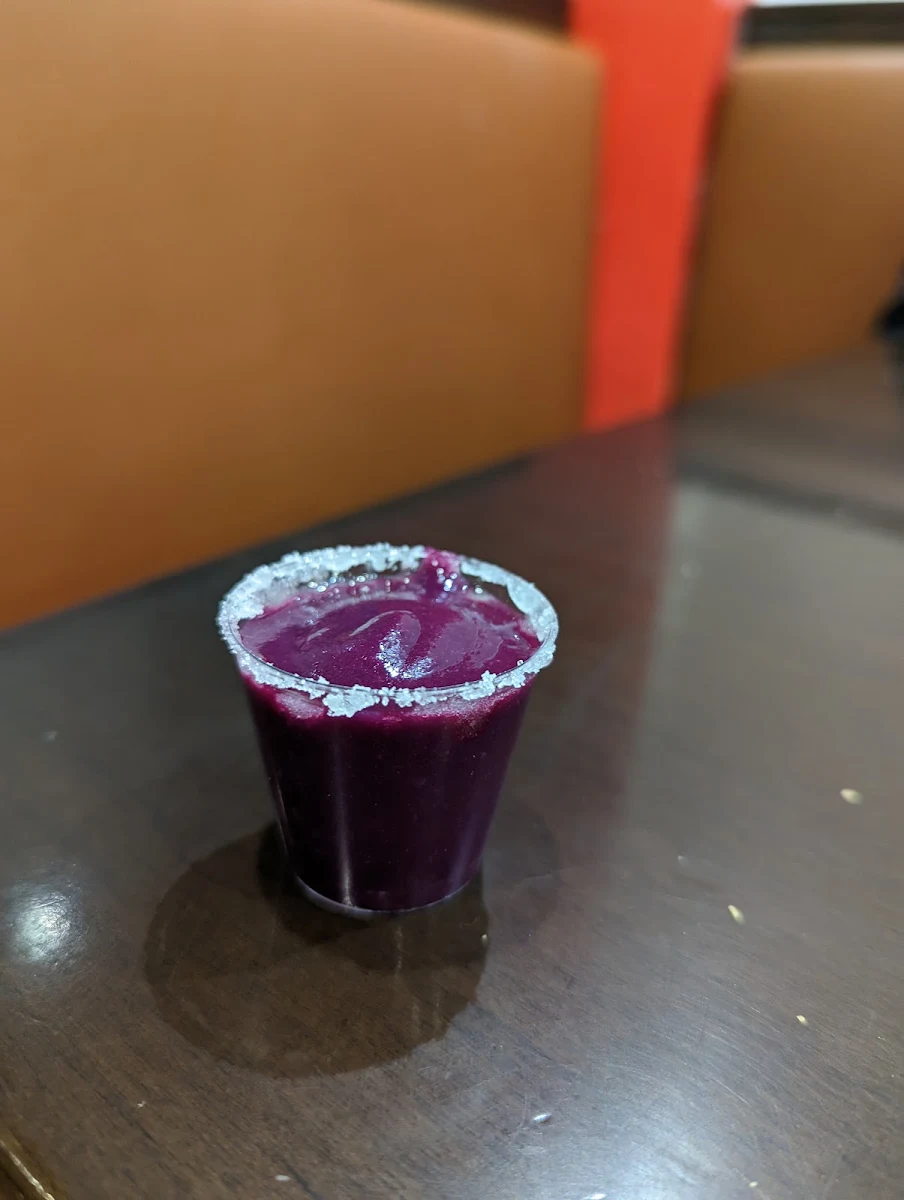 Jamun Shots