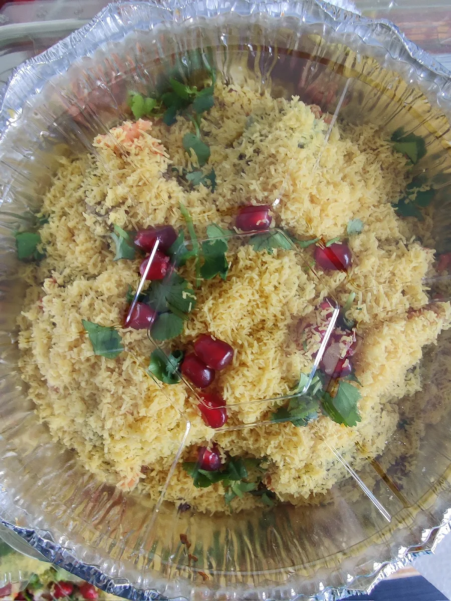 Sev Puri