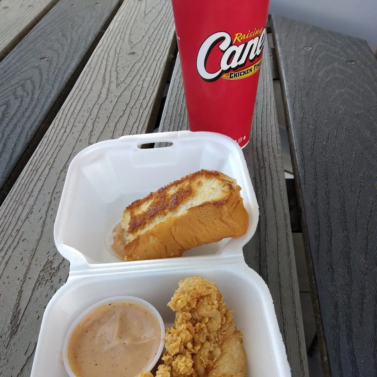 Kids Chicken Tenders