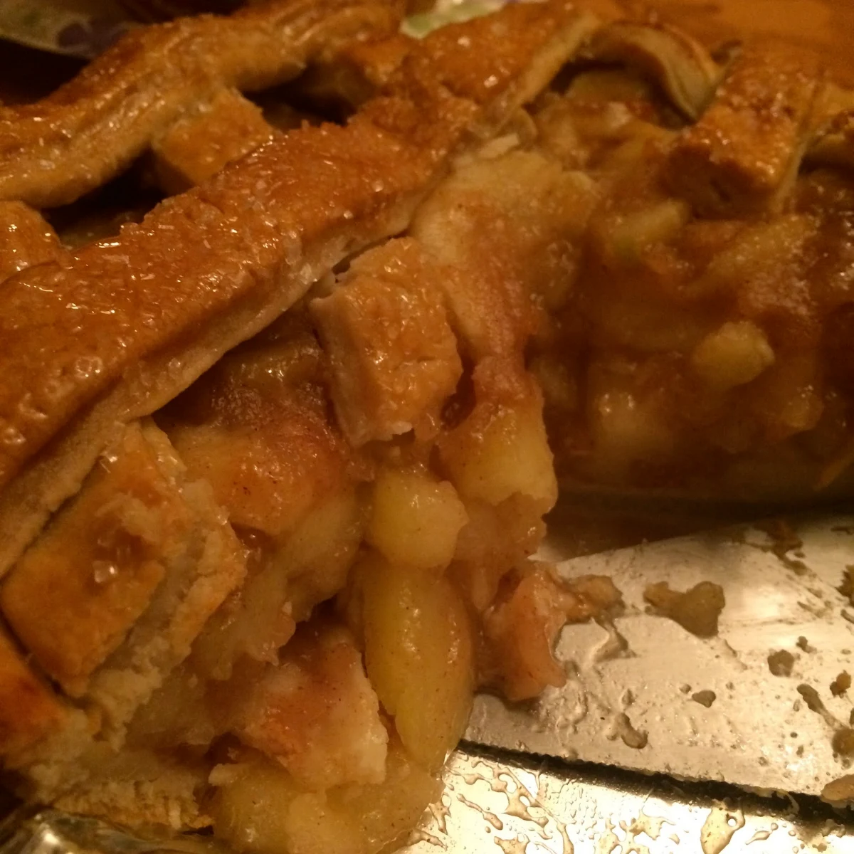 Apple Pie