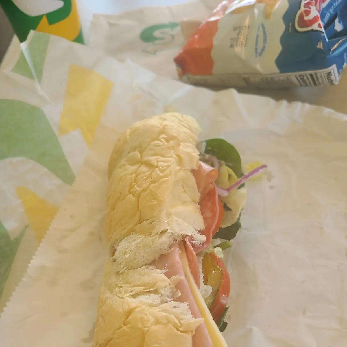 Club Sandwich
