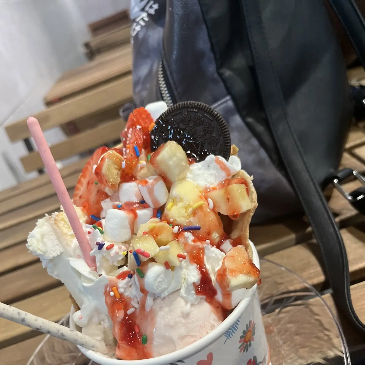 Banana Split
