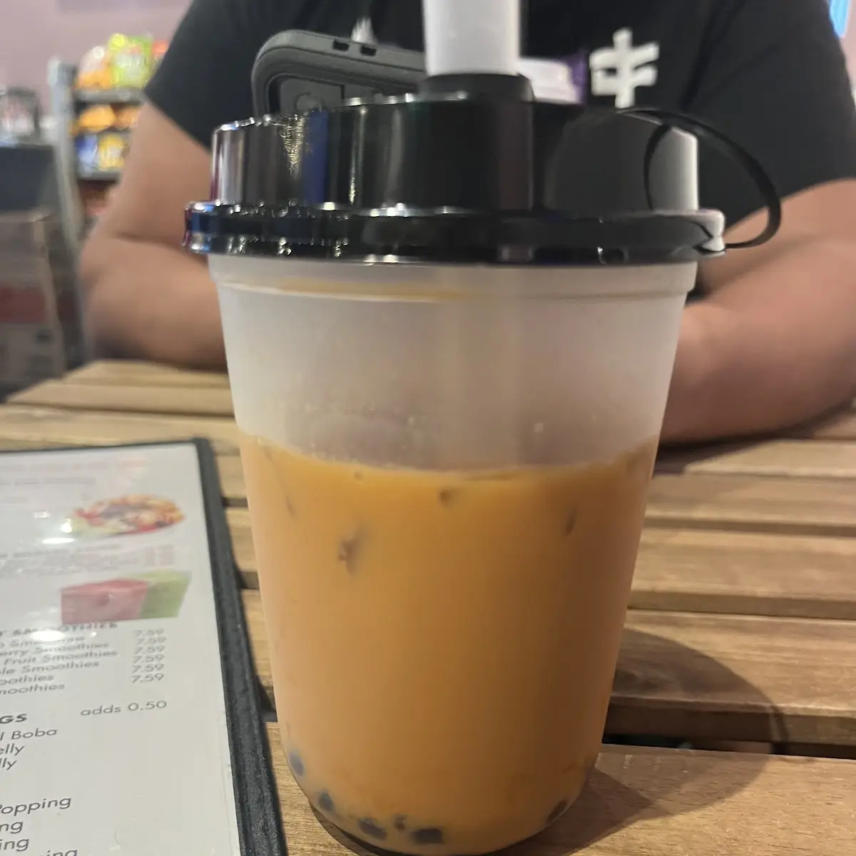 Thai Tea