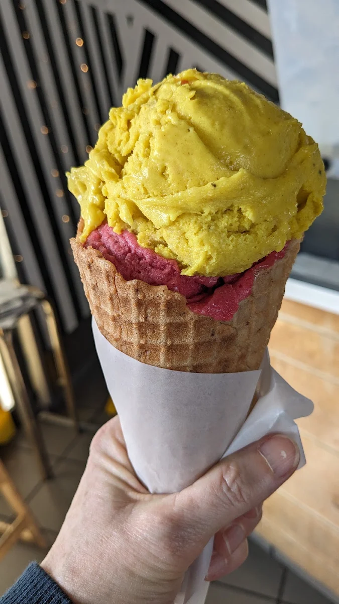 Gelato