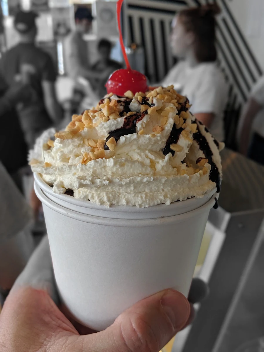 Sundae